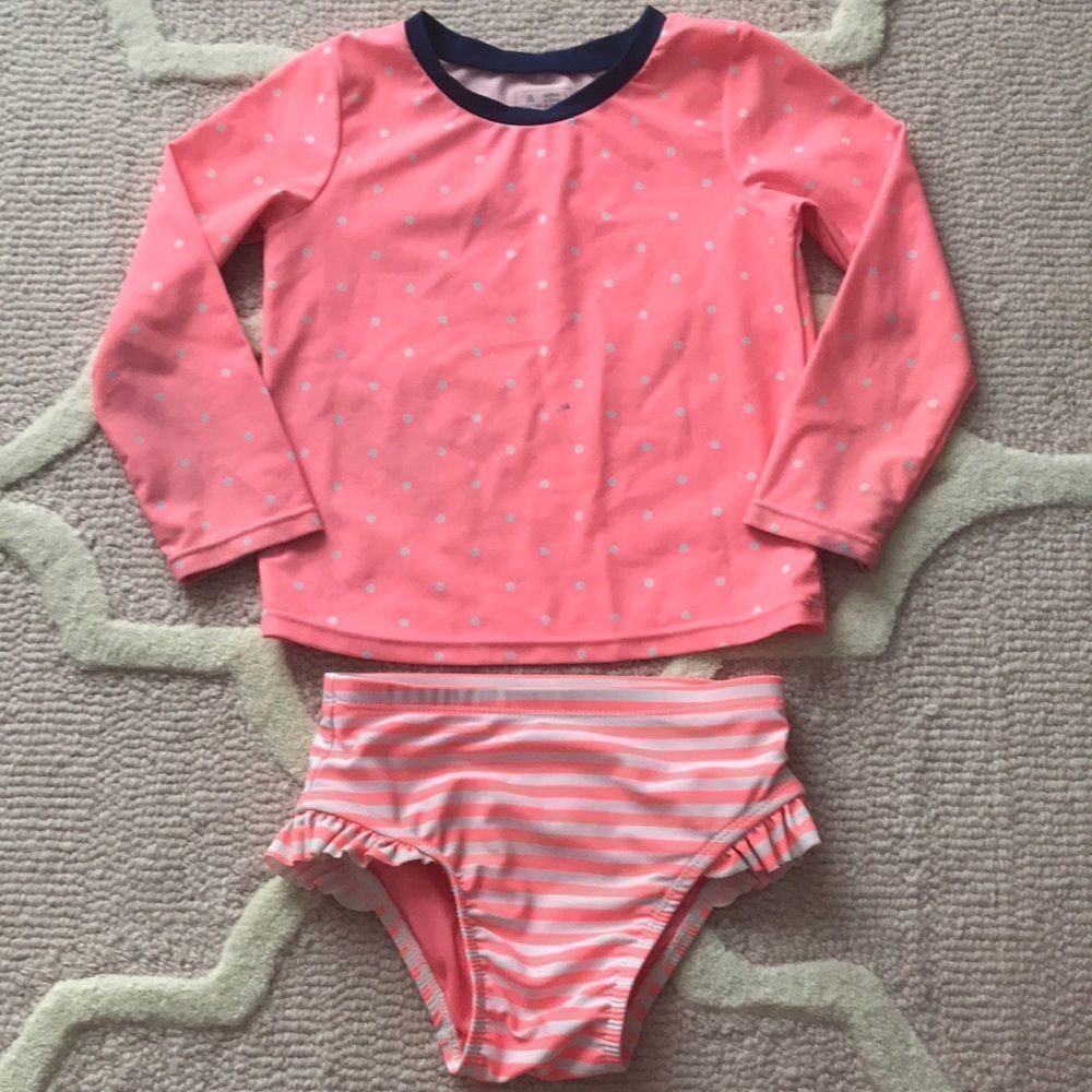 Gap swimsuit